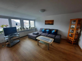 Ferienwohnung StrandGut